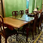 Casa Agape, By Lobby Pm