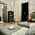 Casa Agape, By Lobby Pm