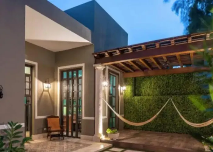Casa Agape, By Lobby Pm