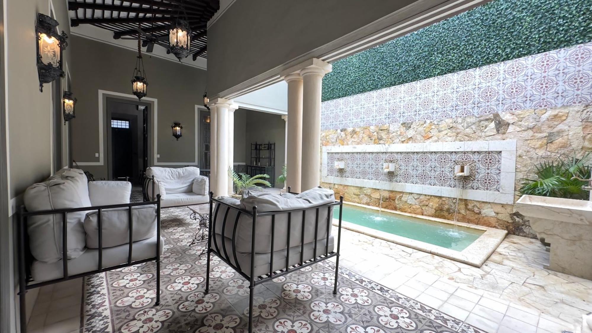 Casa Agape, By Lobby Pm * Mérida