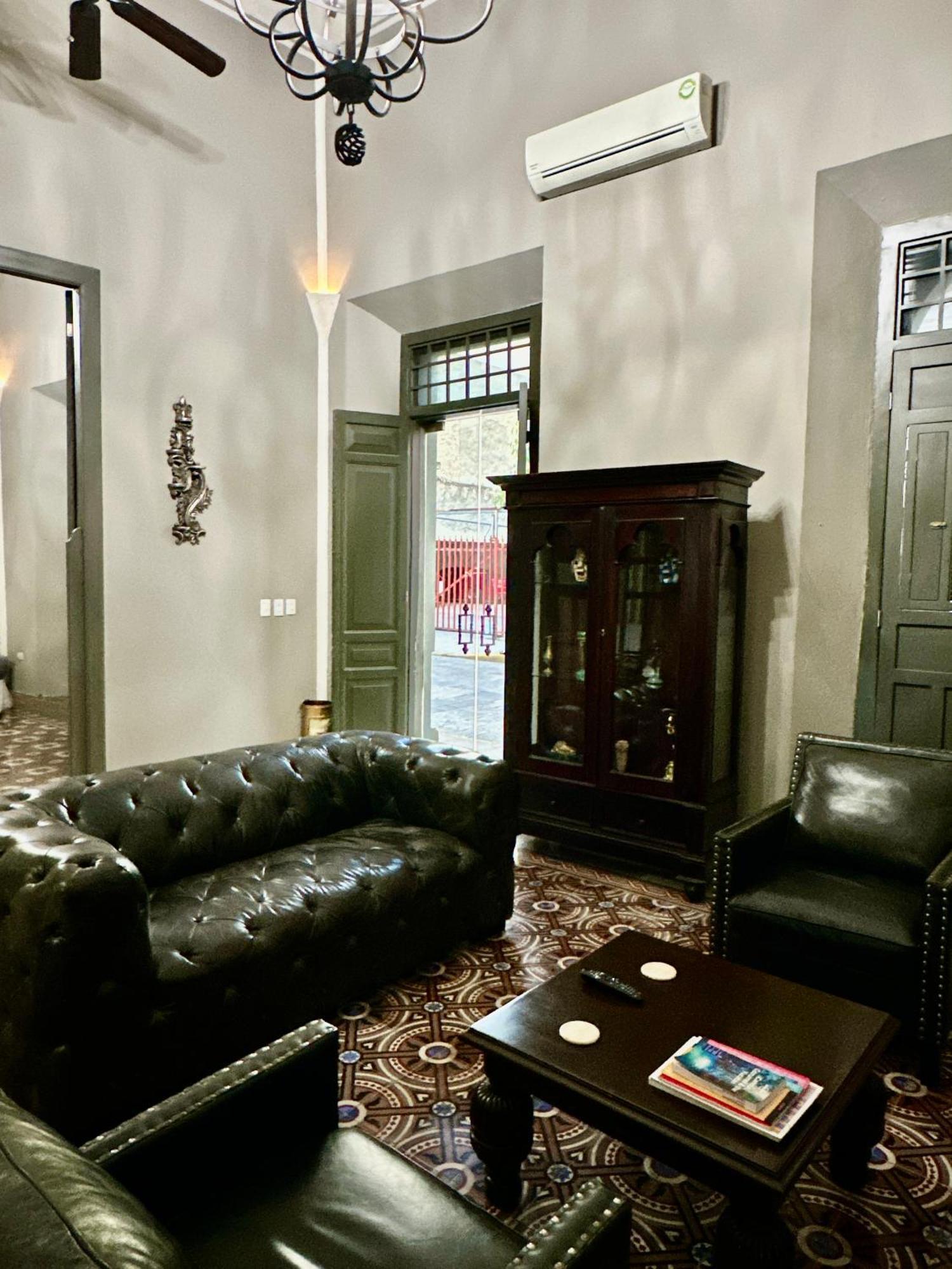 Casa Agape, By Lobby Pm Mérida