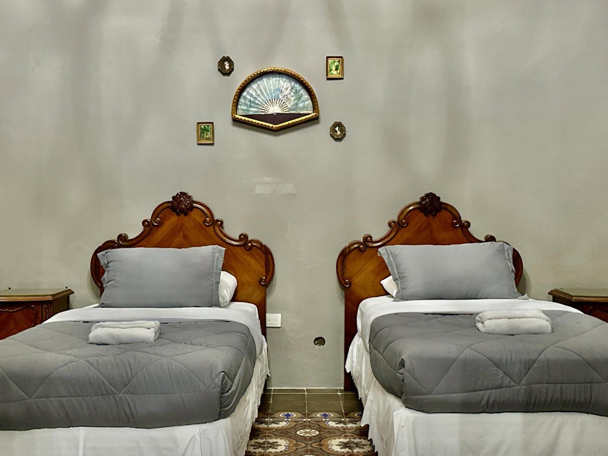 Casa Agape, By Lobby Pm Mérida